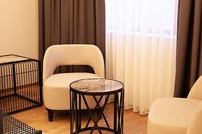 Lilium Luxury Suites