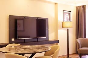 Lilium Luxury Suites