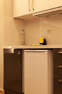 Lilium Luxury Suites