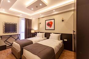 Lilium Luxury Suites