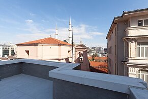 Lilium Luxury Suites