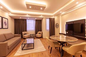 Lilium Luxury Suites