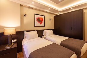 Lilium Luxury Suites