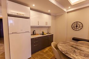 Lilium Luxury Suites