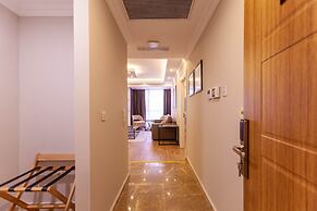 Lilium Luxury Suites