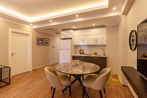 Lilium Luxury Suites