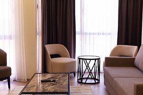 Lilium Luxury Suites