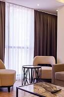 Lilium Luxury Suites