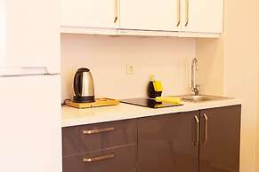 Lilium Luxury Suites