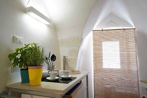 Blu Cielo Terra - Arcuève