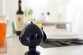 Blu Cielo Terra - Arcuève