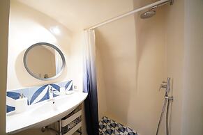 Blu Cielo Terra - Arcuève