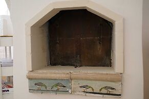 Blu Cielo Terra - Arcuève