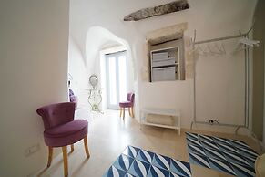 Blu Cielo Terra - Arcuève