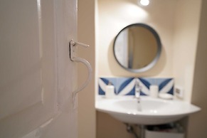 Blu Cielo Terra - Arcuève