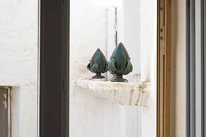 Blu Cielo Terra - Arcuève