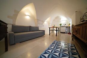 Blu Cielo Terra - Arcuève