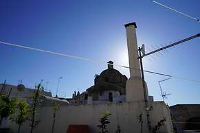 Blu Cielo Terra - Arcuève