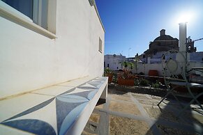 Blu Cielo Terra - Arcuève