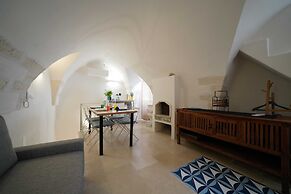 Blu Cielo Terra - Arcuève