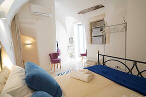 Blu Cielo Terra - Arcuève