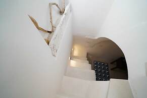 Blu Cielo Terra - Arcuève