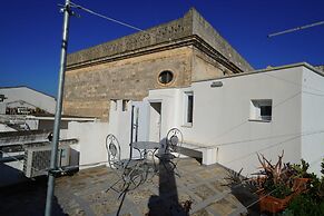 Blu Cielo Terra - Arcuève