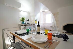 Blu Cielo Terra - Arcuève