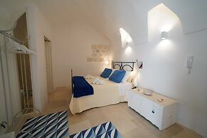 Blu Cielo Terra - Arcuève