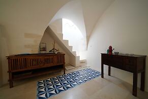 Blu Cielo Terra - Arcuève