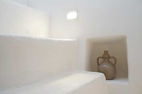 Blu Cielo Terra - Arcuève