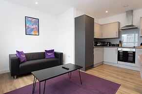 Pillo Rooms Apartments- Manchester Arena