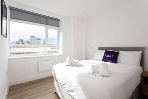 Pillo Rooms Apartments- Manchester Arena