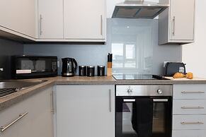 Pillo Rooms Apartments- Manchester Arena