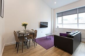 Pillo Rooms Apartments- Manchester Arena