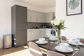 Pillo Rooms Apartments- Manchester Arena