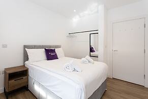 Pillo Rooms Apartments- Manchester Arena