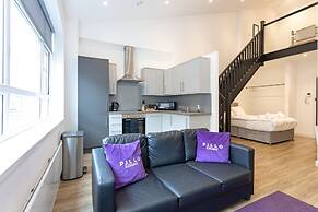 Pillo Rooms Apartments- Manchester Arena