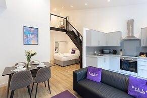 Pillo Rooms Apartments- Manchester Arena