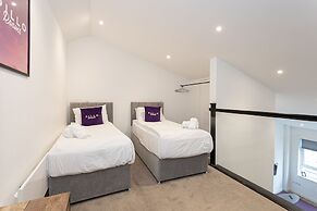 Pillo Rooms Apartments- Manchester Arena