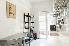 Gorgeous 2 bedrooms apt at Exarcheia