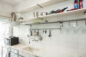 Gorgeous 2 bedrooms apt at Exarcheia
