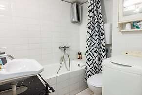 Gorgeous 2 bedrooms apt at Exarcheia