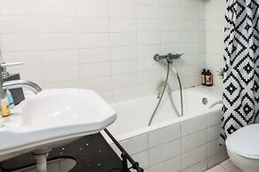 Gorgeous 2 bedrooms apt at Exarcheia