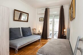 Gorgeous 2 bedrooms apt at Exarcheia