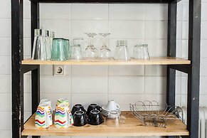 Gorgeous 2 bedrooms apt at Exarcheia