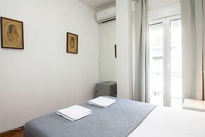 Gorgeous 2 bedrooms apt at Exarcheia