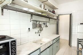 Gorgeous 2 bedrooms apt at Exarcheia