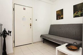 Gorgeous 2 bedrooms apt at Exarcheia