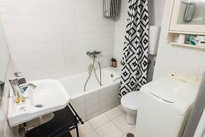 Gorgeous 2 bedrooms apt at Exarcheia